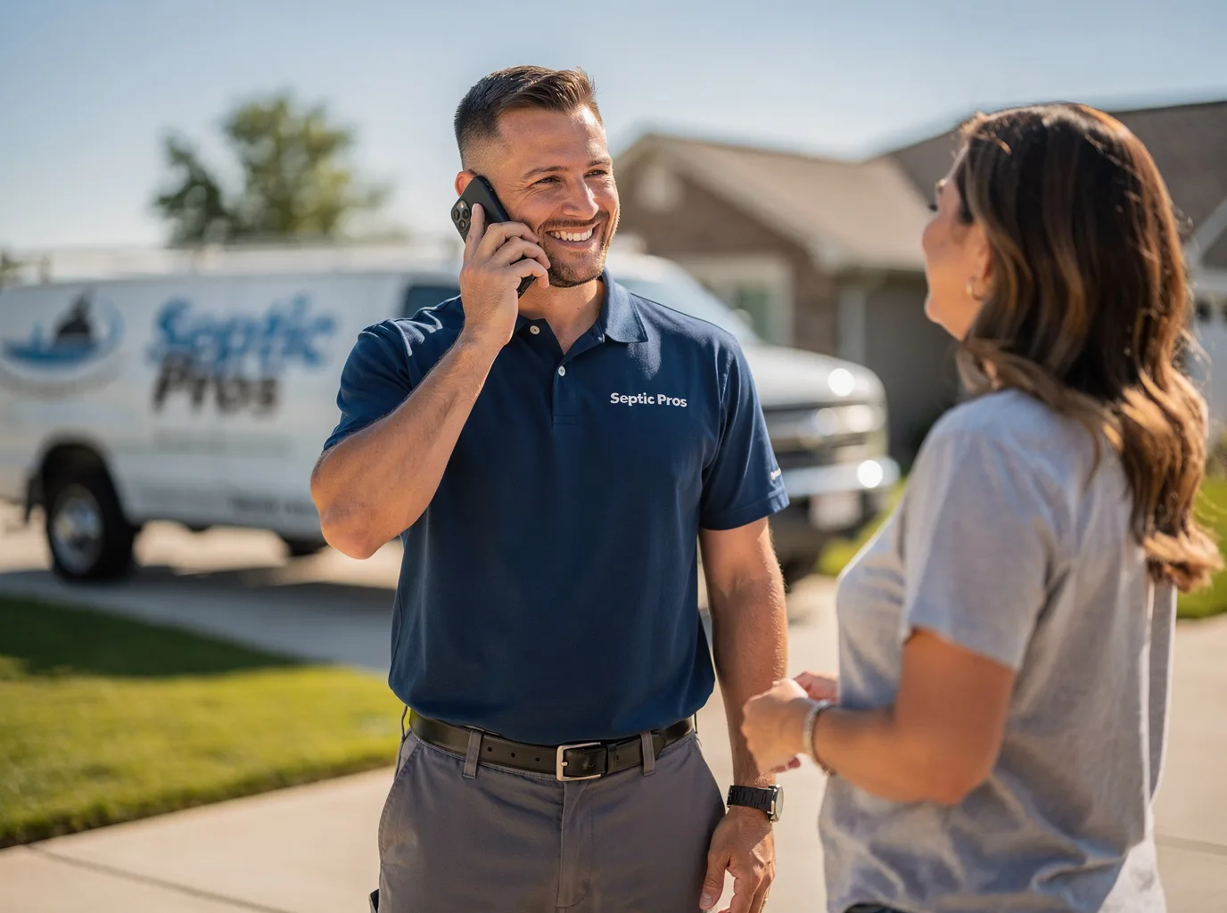 Septic Tank Pumping Cerro, NM FAQs